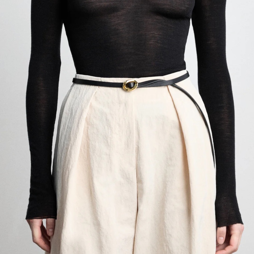 Déhanche orbite one sized belt